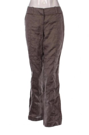 Pantaloni de femei Promod, Mărime M, Culoare Maro, Preț 67,80 Lei