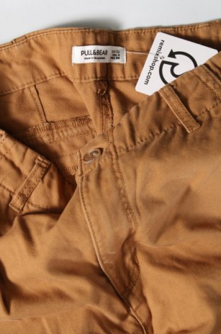 Damenhose Pull&Bear, Größe S, Farbe Braun, Preis € 9,00