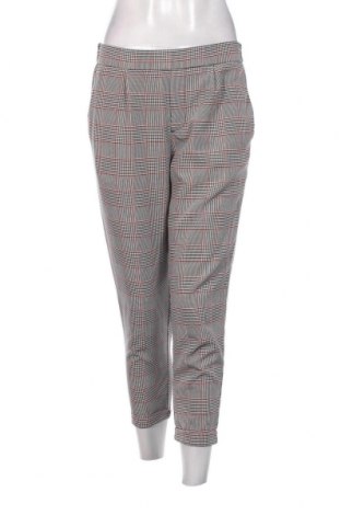 Γυναικείο παντελόνι Pull&Bear, Μέγεθος M, Χρώμα Πολύχρωμο, Τιμή 7,56 €