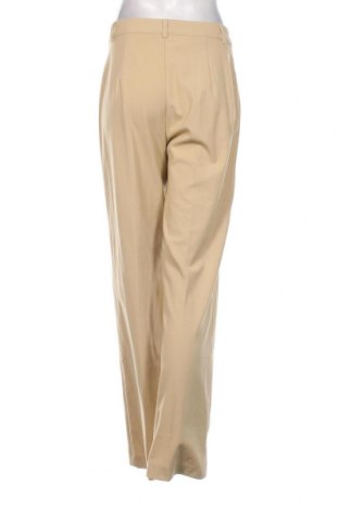 Γυναικείο παντελόνι Pull&Bear, Μέγεθος M, Χρώμα  Μπέζ, Τιμή 9,30 €
