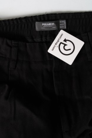 Dámske nohavice Pull&Bear, Veľkosť M, Farba Čierna, Cena  8,01 €