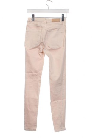 Damenhose Pull&Bear, Größe XS, Farbe Beige, Preis 41,25 €