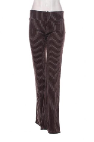 Дамски панталон Pull&Bear, Размер M, Цвят Кафяв, Цена 9,20 лв.