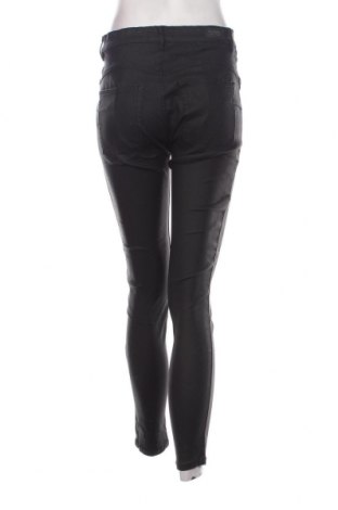 Дамски панталон Pull&Bear, Размер L, Цвят Черен, Цена 10,15 лв.