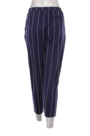 Dámské kalhoty  Pull&Bear, Velikost M, Barva Modrá, Cena  152,00 Kč