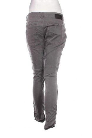 Dámske nohavice Pulz Jeans, Veľkosť XL, Farba Sivá, Cena  10,46 €