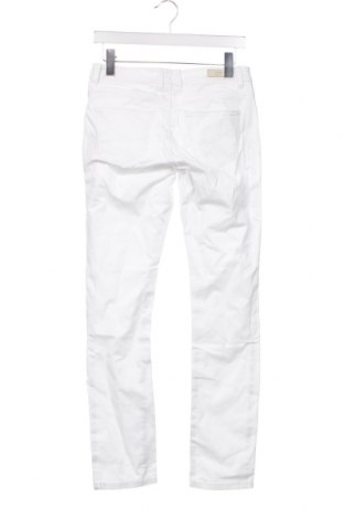 Γυναικείο παντελόνι Q/S by S.Oliver, Μέγεθος XS, Χρώμα Λευκό, Τιμή 11,32 €