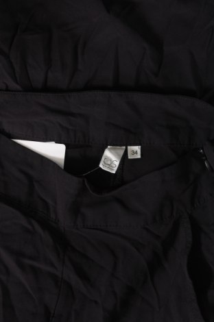 Γυναικείο παντελόνι Q/S by S.Oliver, Μέγεθος XS, Χρώμα Μαύρο, Τιμή 5,07 €