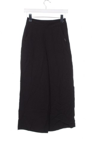 Дамски панталон Q/S by S.Oliver, Размер XS, Цвят Черен, Цена 10,66 лв.