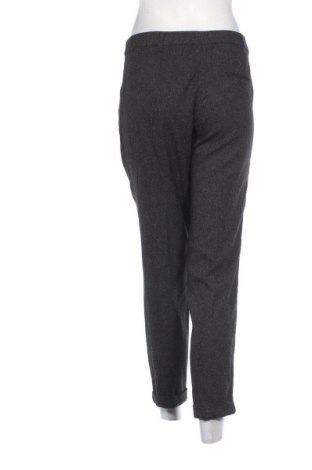 Pantaloni de femei Q/S by S.Oliver, Mărime M, Culoare Gri, Preț 134,87 Lei