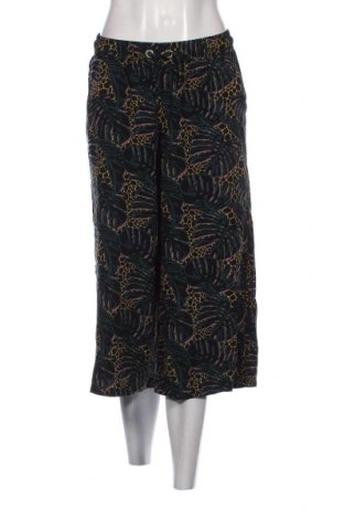 Γυναικείο παντελόνι Q/S by S.Oliver, Μέγεθος L, Χρώμα Πολύχρωμο, Τιμή 16,05 €