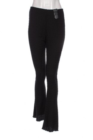 Дамски панталон Q/S by S.Oliver, Размер M, Цвят Черен, Цена 55,80 лв.