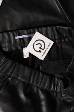Dámske nohavice Q/S by S.Oliver, Veľkosť S, Farba Čierna, Cena  4,65 €