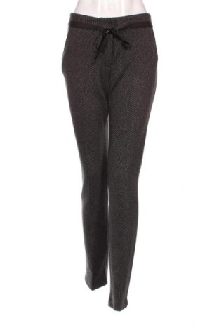 Γυναικείο παντελόνι Qiero!, Μέγεθος M, Χρώμα Μαύρο, Τιμή 4,66 €