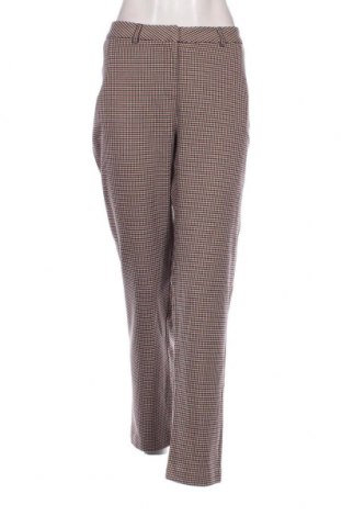Γυναικείο παντελόνι Qiero!, Μέγεθος L, Χρώμα Πολύχρωμο, Τιμή 5,38 €