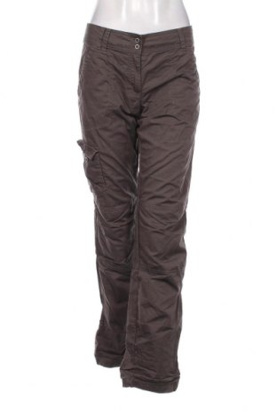 Pantaloni de femei Quechua, Mărime M, Culoare Verde, Preț 33,99 Lei