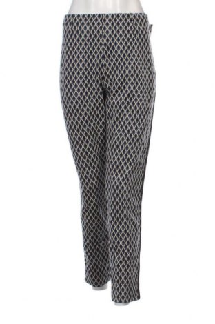 Γυναικείο παντελόνι Raffaello Rossi, Μέγεθος XL, Χρώμα Πολύχρωμο, Τιμή 18,93 €