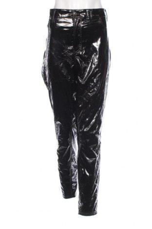Γυναικείο παντελόνι Rainbow, Μέγεθος XXL, Χρώμα Μαύρο, Τιμή 9,87 €