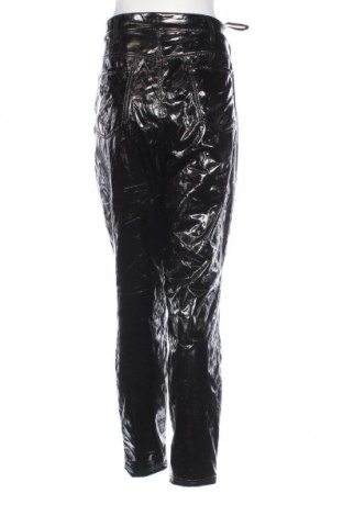 Pantaloni de femei Rainbow, Mărime XXL, Culoare Negru, Preț 95,39 Lei
