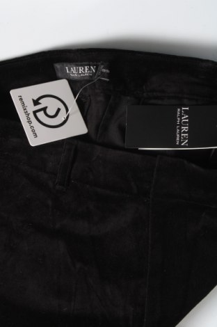 Pantaloni de femei Ralph Lauren, Mărime S, Culoare Negru, Preț 541,78 Lei