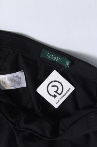 Damskie spodnie Ralph Lauren, Rozmiar L, Kolor Czarny, Cena 246,13 zł