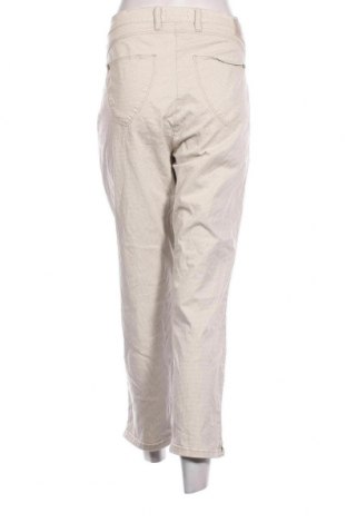 Dámské kalhoty  Raphaela By Brax, Velikost XXL, Barva Béžová, Cena  542,00 Kč