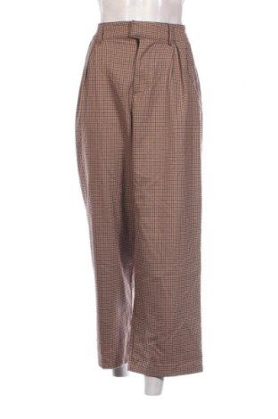 Pantaloni de femei Reclaimed Vintage, Mărime L, Culoare Multicolor, Preț 74,18 Lei