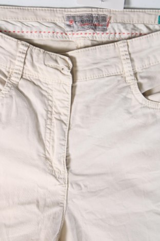 Pantaloni de femei Red Point, Mărime M, Culoare Bej, Preț 64,69 Lei