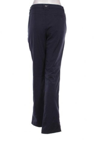 Γυναικείο παντελόνι Regatta, Μέγεθος XL, Χρώμα Μπλέ, Τιμή 7,36 €
