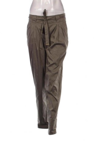 Дамски панталон Rene Lezard, Размер S, Цвят Сив, Цена 30,19 лв.