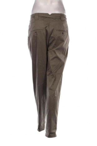 Pantaloni de femei Rene Lezard, Mărime S, Culoare Gri, Preț 77,02 Lei
