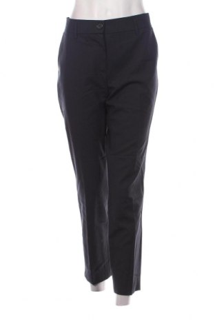 Pantaloni de femei Rene Lezard, Mărime L, Culoare Albastru, Preț 223,68 Lei
