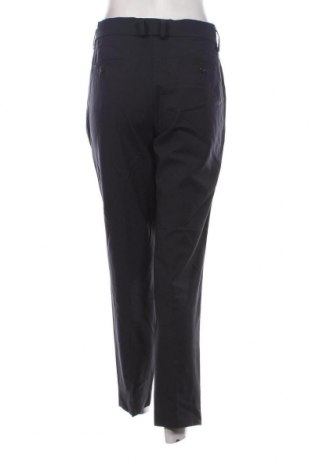 Pantaloni de femei Rene Lezard, Mărime L, Culoare Albastru, Preț 223,68 Lei