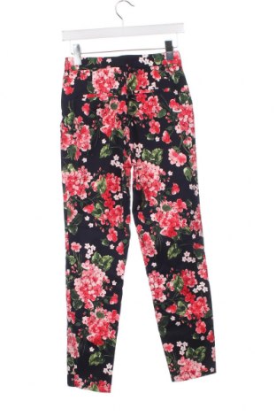 Pantaloni de femei Reserved, Mărime XS, Culoare Multicolor, Preț 14,99 Lei