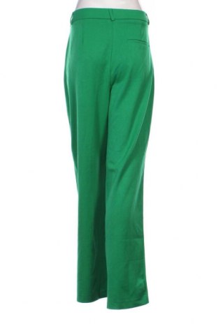 Dámské kalhoty  Reserved, Velikost L, Barva Zelená, Cena  209,00 Kč