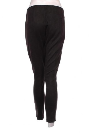 Pantaloni de femei Reserved, Mărime L, Culoare Negru, Preț 33,39 Lei