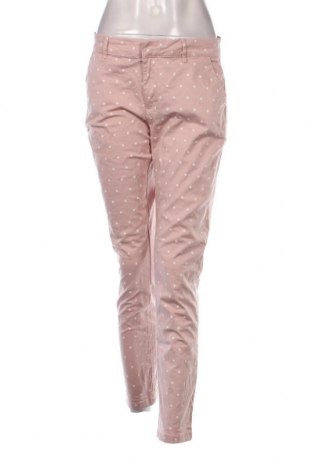 Pantaloni de femei Reserved, Mărime M, Culoare Roz, Preț 39,96 Lei