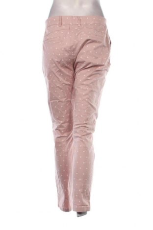 Γυναικείο παντελόνι Reserved, Μέγεθος M, Χρώμα Ρόζ , Τιμή 11,58 €