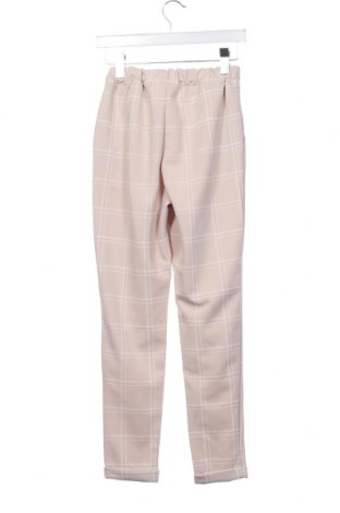 Pantaloni de femei Reserved, Mărime XS, Culoare Bej, Preț 44,89 Lei
