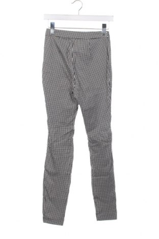 Γυναικείο παντελόνι Reserved, Μέγεθος XS, Χρώμα Πολύχρωμο, Τιμή 9,30 €