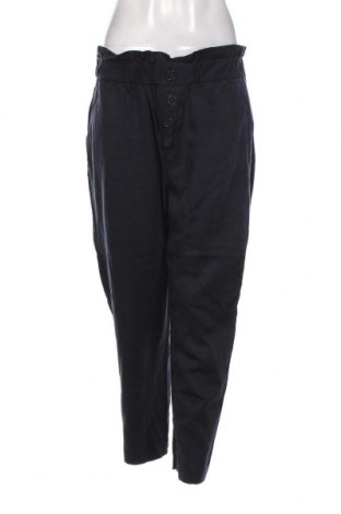 Pantaloni de femei Reserved, Mărime L, Culoare Albastru, Preț 89,80 Lei