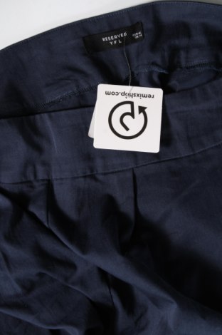 Damenhose Reserved, Größe L, Farbe Blau, Preis 14,84 €