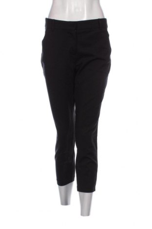 Pantaloni de femei Reserved, Mărime M, Culoare Negru, Preț 44,38 Lei