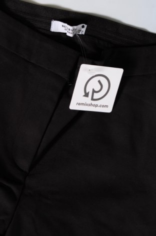 Damenhose Reserved, Größe S, Farbe Schwarz, Preis 5,05 €