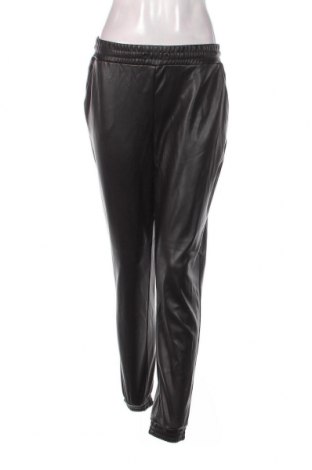 Pantaloni de femei Reserved, Mărime M, Culoare Negru, Preț 29,57 Lei