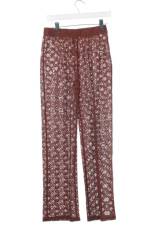 Pantaloni de femei Resume, Mărime XS, Culoare Maro, Preț 134,21 Lei