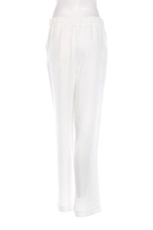 Γυναικείο παντελόνι Rich & Royal, Μέγεθος M, Χρώμα Λευκό, Τιμή 32,16 €