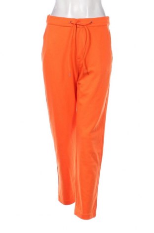 Дамски панталон Rich & Royal, Размер M, Цвят Оранжев, Цена 68,64 лв.