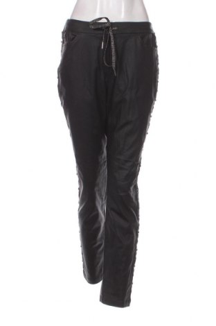 Γυναικείο παντελόνι Rick Cardona, Μέγεθος M, Χρώμα Μαύρο, Τιμή 5,07 €