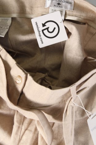 Damenhose Rick Cardona, Größe M, Farbe Beige, Preis € 51,30